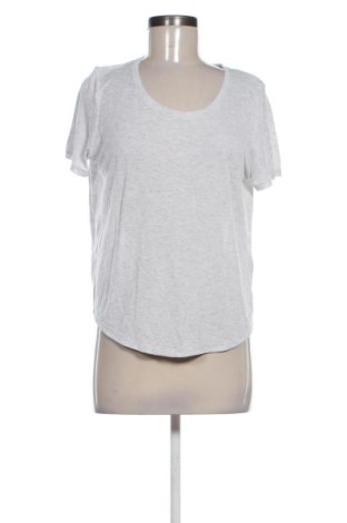 Dámske tričko COS, Veľkosť L, Farba Sivá, Cena  15,00 €, #136669561