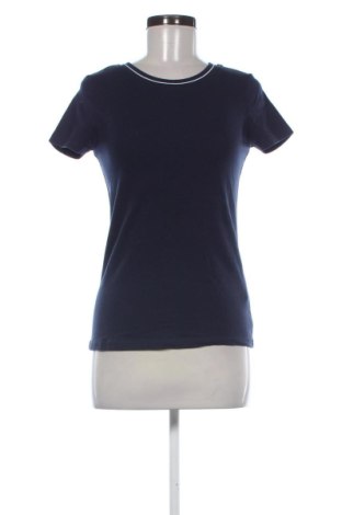 Tricou de femei Cache Cache, Mărime XS, Culoare Albastru, Preț 45,30 Lei, #136651466