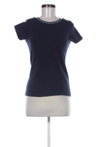 Γυναικείο t-shirt Cache Cache, Μέγεθος XS, Χρώμα Μπλέ, Τιμή 8,69 €, #136651493