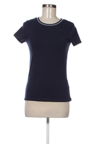 Tricou de femei Cache Cache, Mărime XS, Culoare Albastru, Preț 45,30 Lei, #136653971
