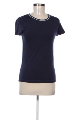 Damen T-Shirt Cache Cache, Größe XS, Farbe Blau, Preis € 7,99, #136654000