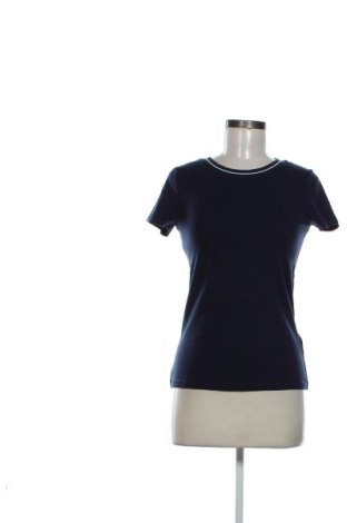 Tricou de femei Cache Cache, Mărime XS, Culoare Albastru, Preț 45,30 Lei, #136658730