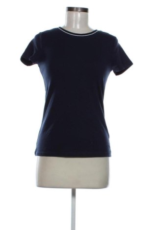 Tricou de femei Cache Cache, Mărime XS, Culoare Albastru, Preț 40,99 Lei, #136658757