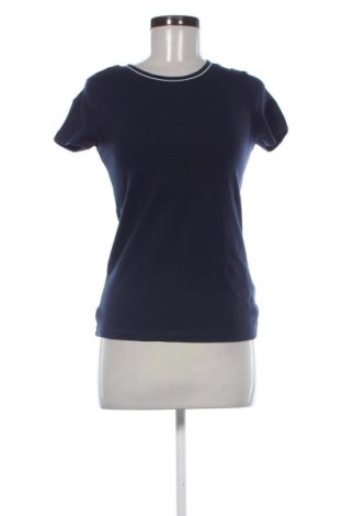 Tricou de femei Cache Cache, Mărime XS, Culoare Albastru, Preț 45,30 Lei, #136659258