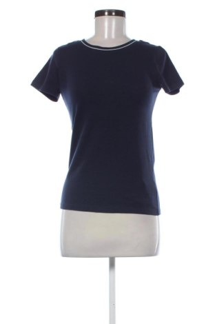 Tricou de femei Cache Cache, Mărime XS, Culoare Albastru, Preț 45,30 Lei, #136659287