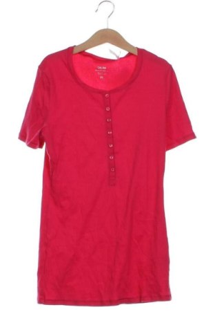 Дамска тениска Calida, Размер XS, Цвят Розов, Цена 14,31 €