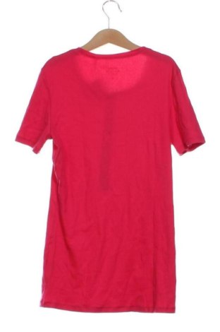 Дамска тениска Calida, Размер XS, Цвят Розов, Цена 14,31 €