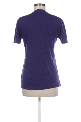 Дамска тениска Calvin Klein Jeans, Размер L, Цвят Лилав, Цена 17,89 €