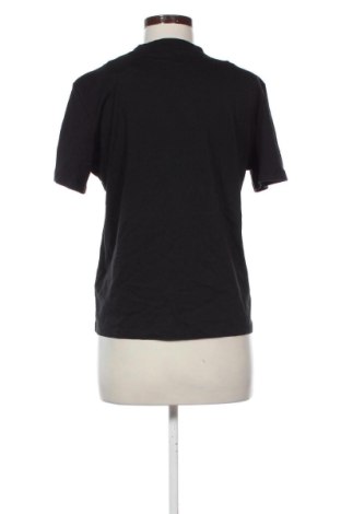 Дамска тениска Calvin Klein Jeans, Размер M, Цвят Черен, Цена 39,88 €