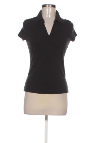 Γυναικείο t-shirt Calvin Klein Jeans, Μέγεθος L, Χρώμα Μαύρο, Τιμή 19,99 €, #136661110