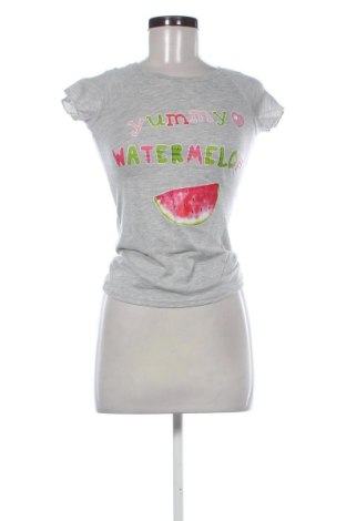 Tricou de femei Calzedonia, Mărime S, Culoare Gri, Preț 109,27 Lei, #136653676