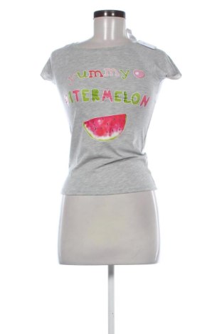 Damen T-Shirt Calzedonia, Größe S, Farbe Grau, Preis € 18,99, #136659000