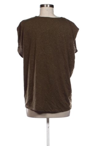 Γυναικείο t-shirt Camaieu, Μέγεθος XXL, Χρώμα Πολύχρωμο, Τιμή 17,99 €