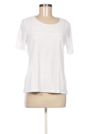 Tricou de femei Canda, Mărime M, Culoare Alb, Preț 45,30 Lei