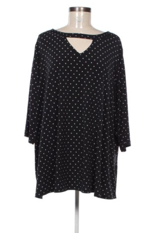 Damen T-Shirt Catherines, Größe 3XL, Farbe Mehrfarbig, Preis € 11,99