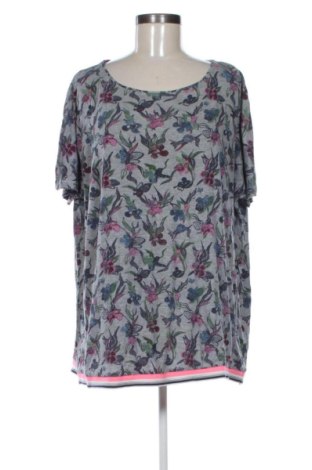 Damski T-shirt Cecil, Rozmiar XXL, Kolor Kolorowy, Cena 48,99 zł