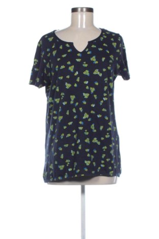 Дамска тениска Cecil, Размер L, Цвят Многоцветен, Цена 9,71 €, #136600335