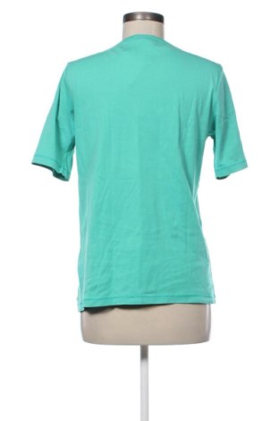 Damski T-shirt Cecil, Rozmiar L, Kolor Zielony, Cena 48,23 zł