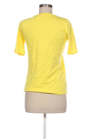 Γυναικείο t-shirt Cecil, Μέγεθος S, Χρώμα Κίτρινο, Τιμή 11,99 €