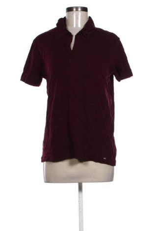 Damski T-shirt Cecil, Rozmiar XXL, Kolor Czerwony, Cena 48,99 zł