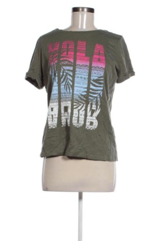 Tricou de femei Cecil, Mărime S, Culoare Multicolor, Preț 56,99 Lei