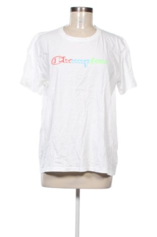 Tricou de femei Champion, Mărime XXL, Culoare Alb, Preț 56,99 Lei