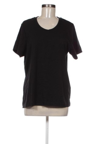 Tricou de femei Charles Vogele, Mărime XXL, Culoare Negru, Preț 53,99 Lei