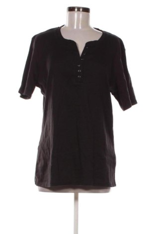 Damen T-Shirt Charles Vogele, Größe L, Farbe Schwarz, Preis € 11,99