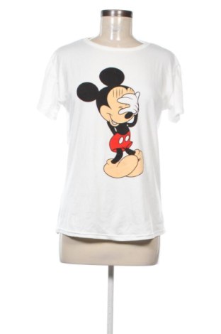 Tricou de femei Chase, Mărime L, Culoare Alb, Preț 129,99 Lei