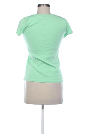 Damen T-Shirt Chicoree, Größe M, Farbe Grün, Preis 9,00 €