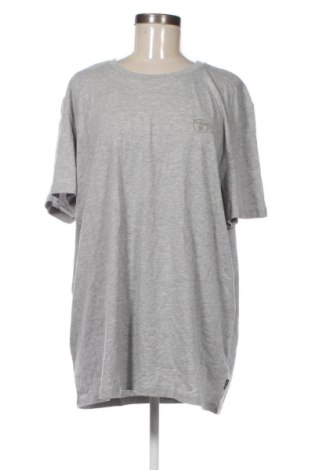 Дамска тениска Chiemsee, Размер XXL, Цвят Сив, Цена 4,09 €, #136599852