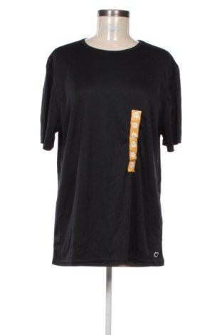 Tricou de femei Circuit, Mărime XL, Culoare Negru, Preț 72,99 Lei