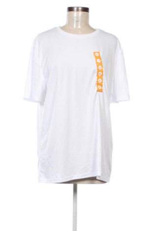 Дамска тениска Circuit, Размер XL, Цвят Бял, Цена 7,66 €