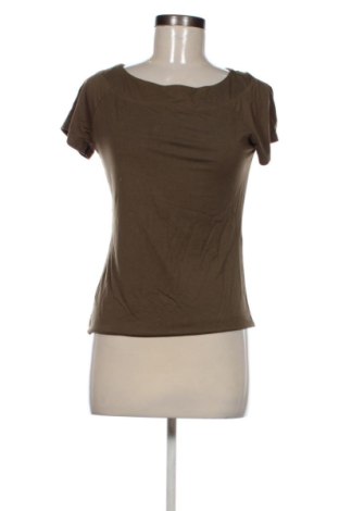 Dámske tričko Claudia Strater, Veľkosť S, Farba Zelená, Cena  13,81 €, #136656253
