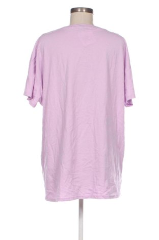 Damen T-Shirt Clockhouse, Größe 3XL, Farbe Lila, Preis € 11,99