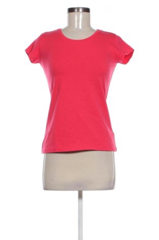 Damen T-Shirt Colours, Größe XS, Farbe Rosa, Preis 16,50 €, #136585241