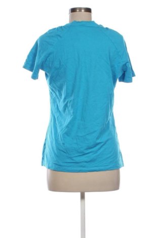 Дамска тениска Colours, Размер L, Цвят Син, Цена 9,20 €
