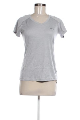 Дамска тениска Columbia, Размер S, Цвят Сив, Цена 14,31 €