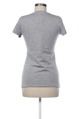 Damski T-shirt Converse, Rozmiar S, Kolor Szary, Cena 74,01 zł