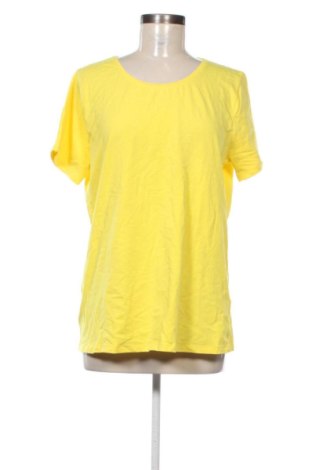 Дамска тениска Cool Code, Размер L, Цвят Жълт, Цена 9,20 €