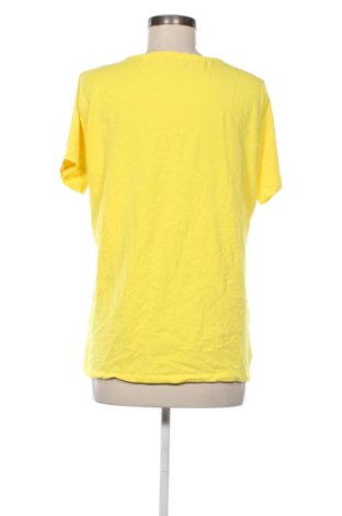 Дамска тениска Cool Code, Размер L, Цвят Жълт, Цена 9,20 €
