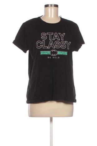 Damen T-Shirt Costes, Größe L, Farbe Schwarz, Preis 9,00 €