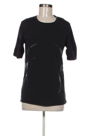 Damen T-Shirt Crane, Größe L, Farbe Schwarz, Preis € 11,99