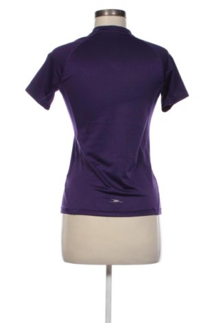 Damski T-shirt Crane, Rozmiar S, Kolor Fioletowy, Cena 37,99 zł