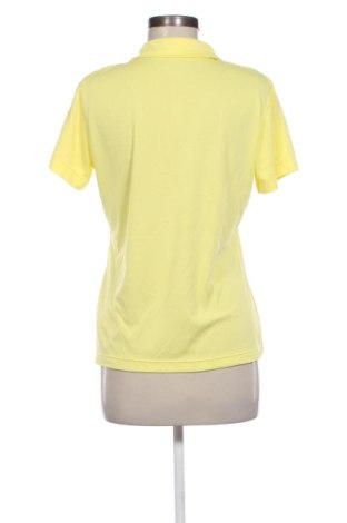 Γυναικείο t-shirt Crane, Μέγεθος M, Χρώμα Κίτρινο, Τιμή 10,99 €