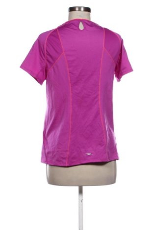 Γυναικείο t-shirt Crane, Μέγεθος L, Χρώμα Βιολετί, Τιμή 8,99 €