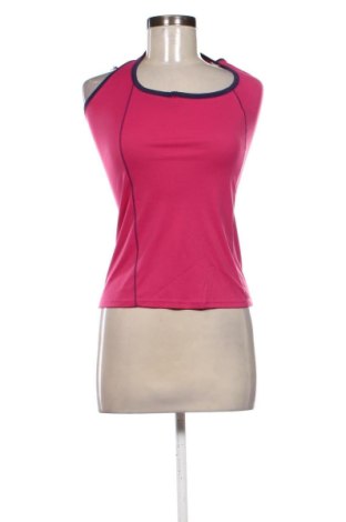 Γυναικείο t-shirt Crane, Μέγεθος S, Χρώμα Ρόζ , Τιμή 8,99 €