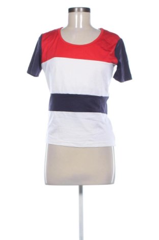 Damen T-Shirt Crane, Größe M, Farbe Mehrfarbig, Preis € 7,09, #136676941