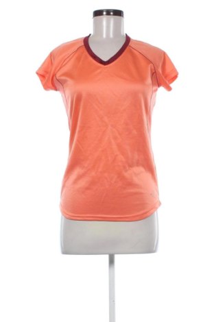 Damen T-Shirt Crivit, Größe S, Farbe Orange, Preis € 9,99