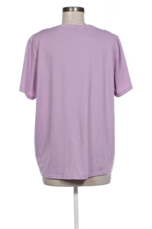 Damen T-Shirt Crivit, Größe XXL, Farbe Lila, Preis € 9,99